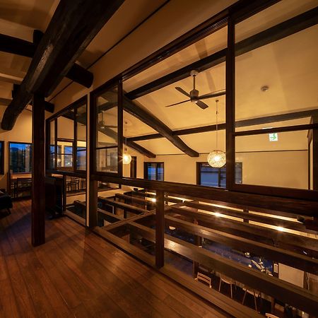Guest House & Cafe Soy 高山市 エクステリア 写真
