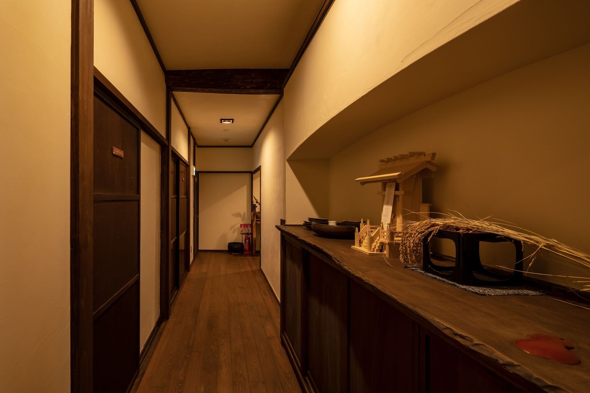 Guest House & Cafe Soy 高山市 エクステリア 写真