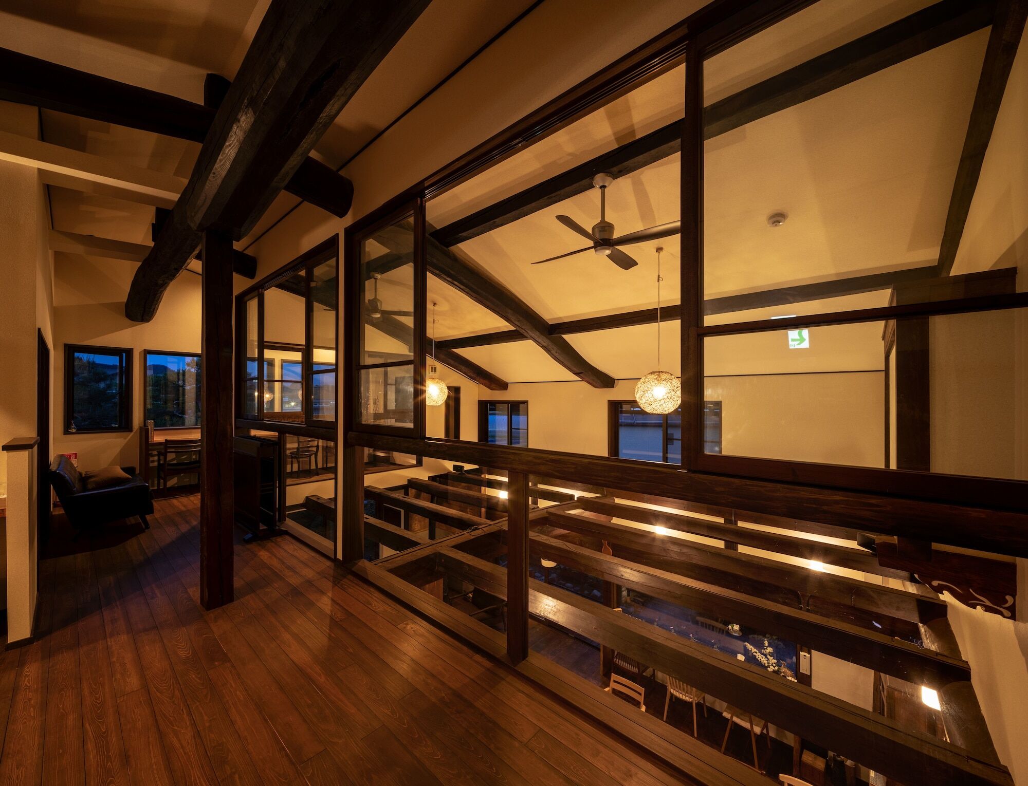 Guest House & Cafe Soy 高山市 エクステリア 写真