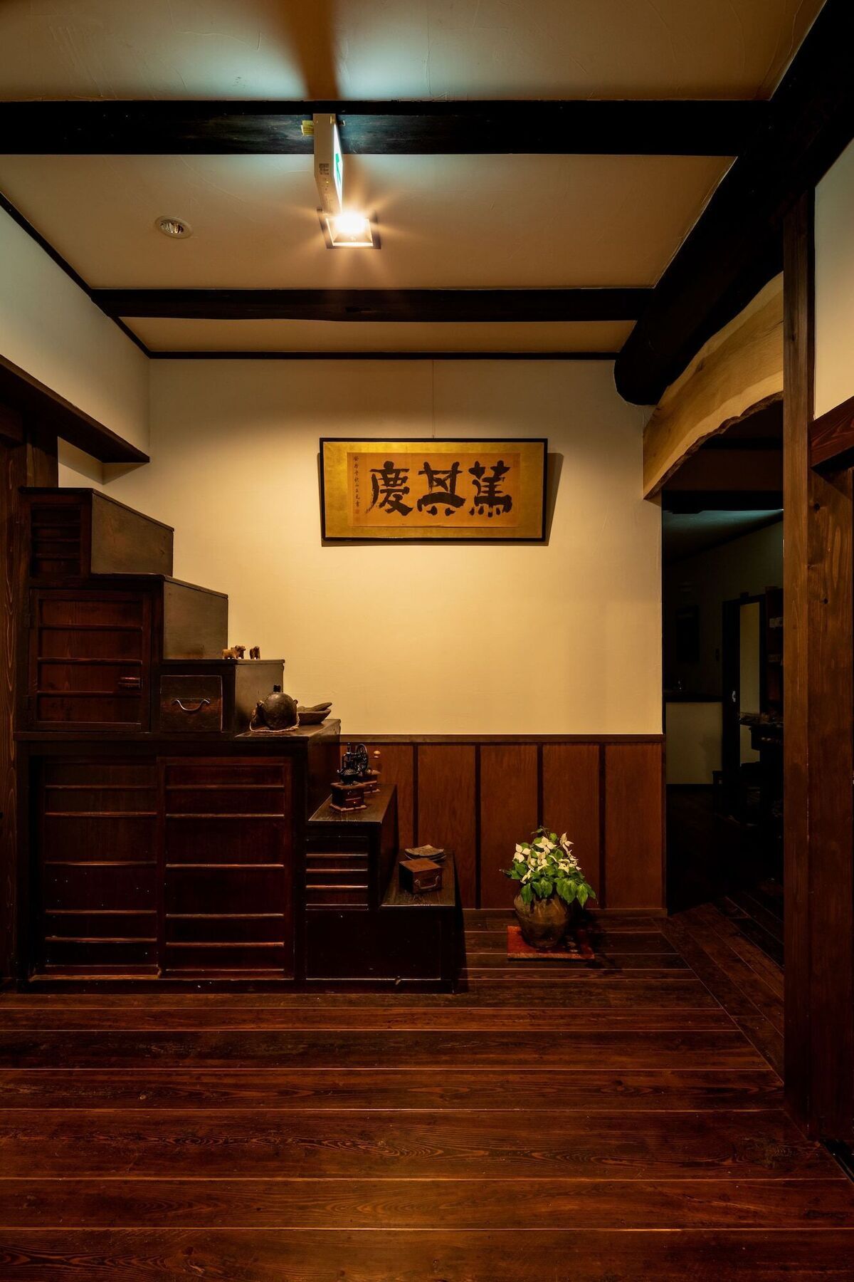 Guest House & Cafe Soy 高山市 エクステリア 写真