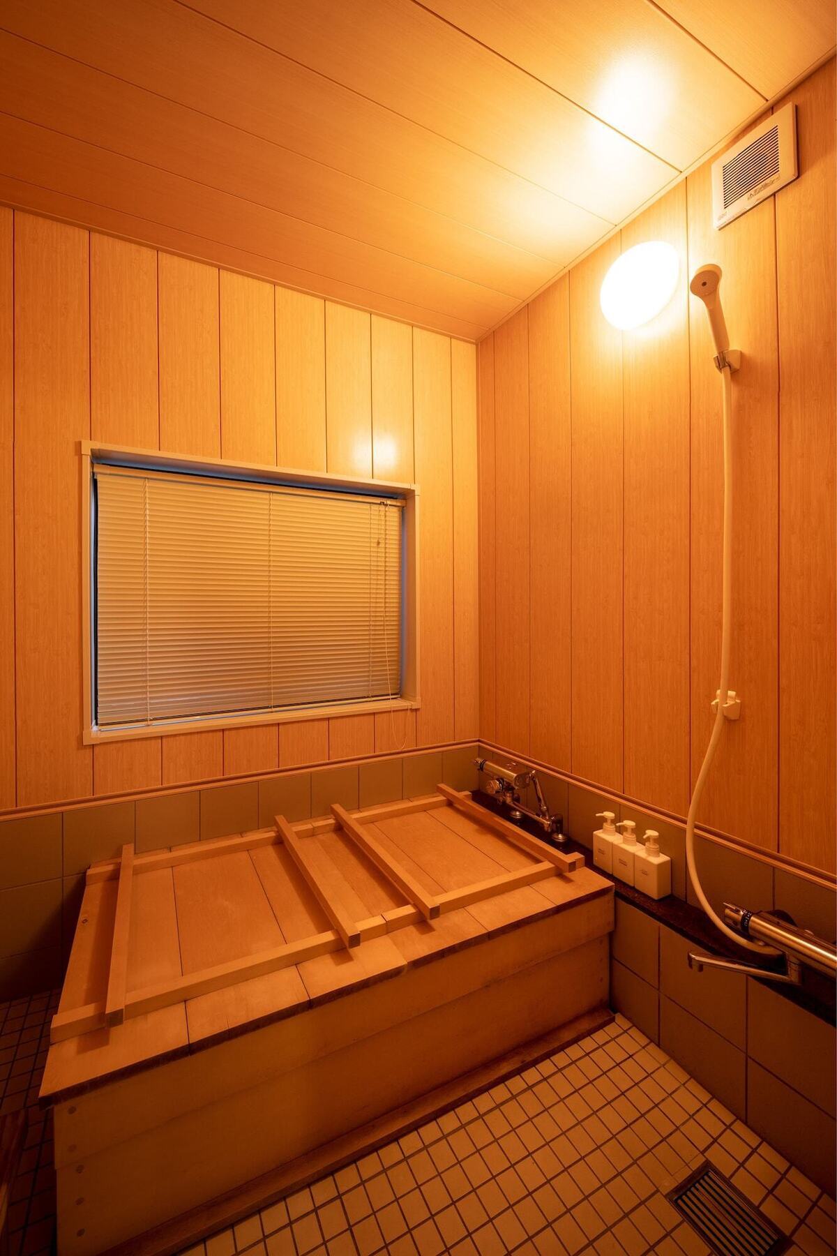 Guest House & Cafe Soy 高山市 エクステリア 写真